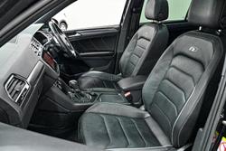 2018 Volkswagen
                Tiguan Wolfsburg Edition
