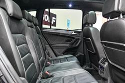 2018 Volkswagen
Tiguan Wolfsburg Edition