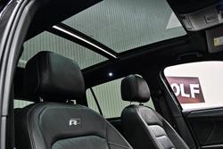 2018 Volkswagen
Tiguan Wolfsburg Edition