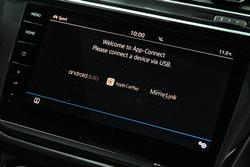 2018 Volkswagen
Tiguan Wolfsburg Edition