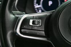 2018 Volkswagen
                Tiguan Wolfsburg Edition