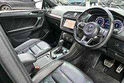 2018 Volkswagen
Tiguan Wolfsburg Edition