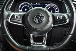 2018 Volkswagen
Tiguan Wolfsburg Edition