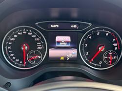 2017 Mercedes-Benz
A-Class A180