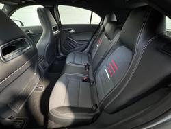 2017 Mercedes-Benz
A-Class A180