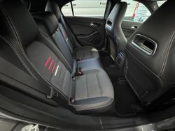 2017 Mercedes-Benz
A-Class A180