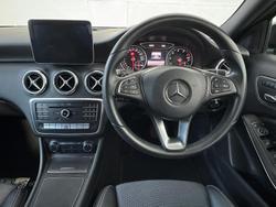 2017 Mercedes-Benz
A-Class A180