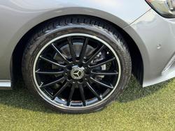 2017 Mercedes-Benz
A-Class A180