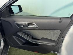 2017 Mercedes-Benz
A-Class A180