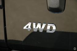 2025 GWM
Tank 300 Ultra