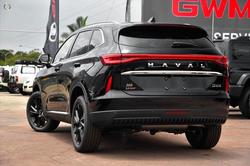 2025 GWM
Haval H6 Vanta