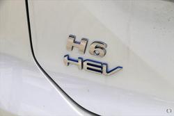 2025 GWM
Haval H6 Ultra Hybrid
