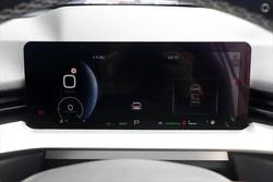 2025 GWM
Haval H6 Ultra Hybrid
