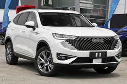 2025 GWM
Haval H6 Ultra Hybrid