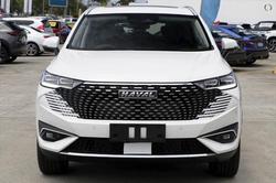 2025 GWM
Haval H6 Ultra Hybrid