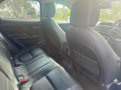 2019 Jaguar
F-PACE 30d Prestige