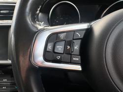 2019 Jaguar
F-PACE 30d Prestige