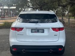 2019 Jaguar
F-PACE 30d Prestige