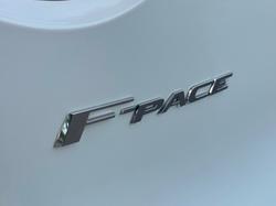 2019 Jaguar
F-PACE 30d Prestige