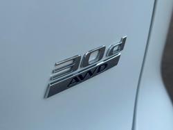 2019 Jaguar
F-PACE 30d Prestige