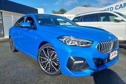 2021 BMW
2 Series 218i M Sport