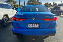 2021 BMW
2 Series 218i M Sport