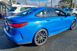 2021 BMW
2 Series 218i M Sport