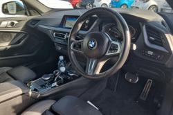 2021 BMW
2 Series 218i M Sport