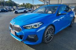 2021 BMW
2 Series 218i M Sport