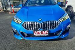 2021 BMW
2 Series 218i M Sport
