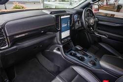 2023 Ford
Ranger Wildtrak