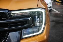 2023 Ford
Ranger Wildtrak