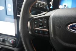 2023 Ford
Ranger Wildtrak