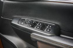 2023 Ford
Ranger Wildtrak