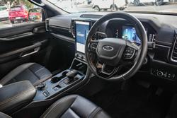 2023 Ford
Ranger Wildtrak