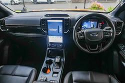 2023 Ford
Ranger Wildtrak