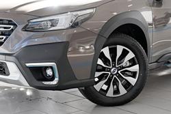 2024 Subaru Outback AWD Touring 6GEN MY24 AWD Brilliant Bronze