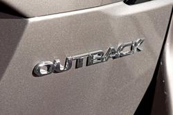 2024 Subaru Outback AWD Touring 6GEN MY24 AWD Brilliant Bronze