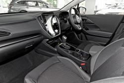2024 Subaru Impreza 2.0R G6 MY24 AWD Crystal White