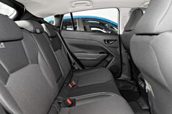2024 Subaru Impreza 2.0R G6 MY24 AWD Crystal White