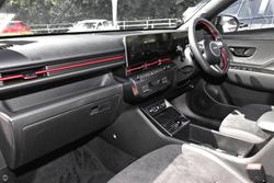 2025 Hyundai
Kona N Line