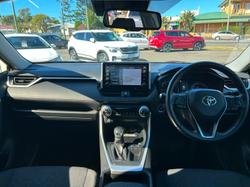 2019 Toyota
RAV4 GXL
