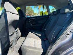 2019 Toyota
RAV4 GXL