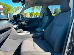 2019 Toyota
RAV4 GXL