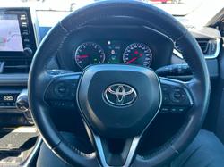 2019 Toyota
RAV4 GXL