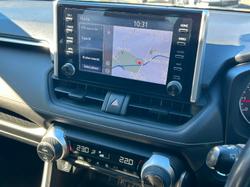 2019 Toyota
RAV4 GXL