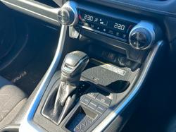 2019 Toyota
RAV4 GXL
