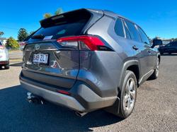 2019 Toyota
RAV4 GXL