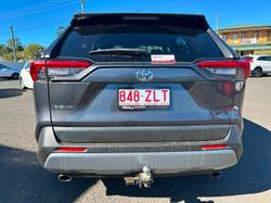 2019 Toyota
RAV4 GXL