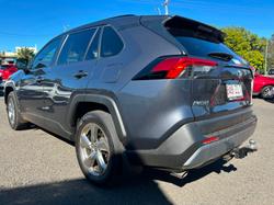 2019 Toyota
RAV4 GXL